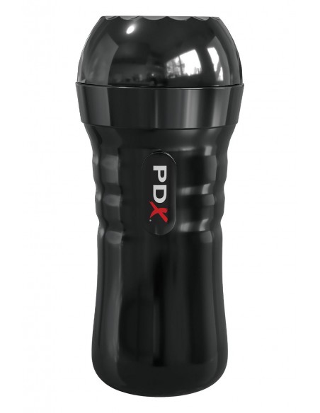 PDX EXTREME WET PUSSIES - SUPER SLIDE & GLIDE CLEAR