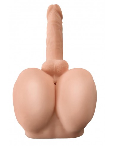 PDX MALE DIRTY TALK INTERACTIVE BAD BOY LIGHT