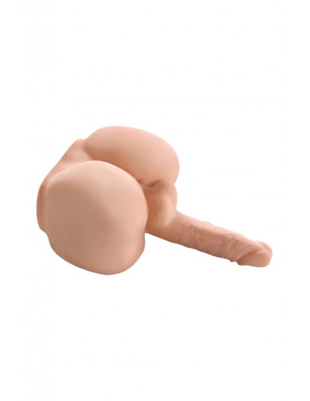 PDX MALE DIRTY TALK INTERACTIVE BAD BOY LIGHT