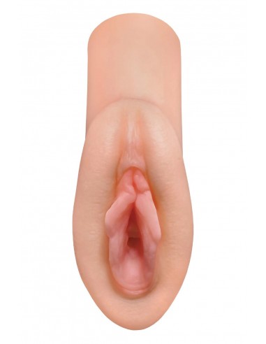 PDX PLUS PERFECT PUSSY DREAM STROKER LIGHT