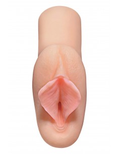 PDX PLUS PERFECT PUSSY XTC STROKER LIGHT