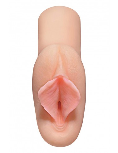 PDX PLUS PERFECT PUSSY XTC STROKER LIGHT