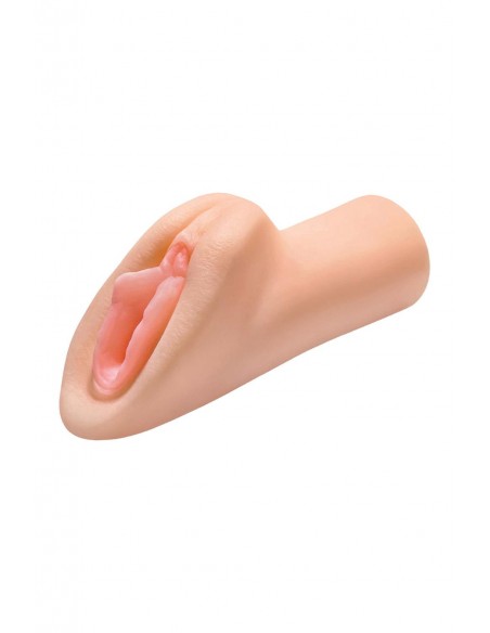 PDX PLUS PERFECT PUSSY DREAM STROKER LIGHT