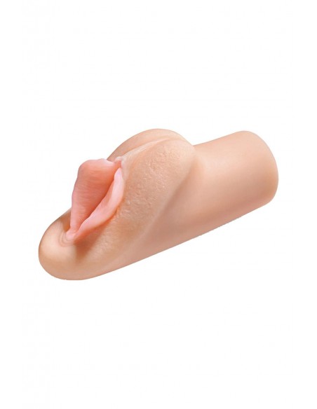 PDX PLUS PERFECT PUSSY XTC STROKER LIGHT