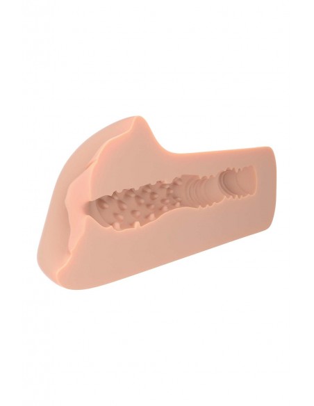 PDX PLUS PERFECT PUSSY DREAM STROKER LIGHT