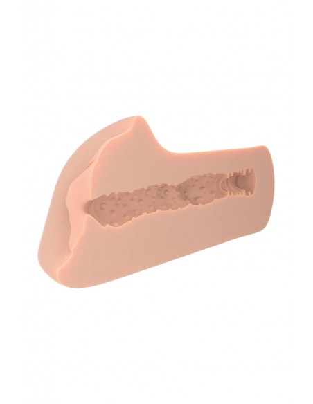 PDX PLUS PERFECT PUSSY XTC STROKER LIGHT