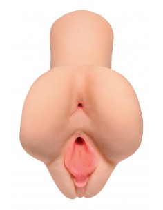 PDX PLUS PICK YOUR PLEASURE STROKER LIGHT