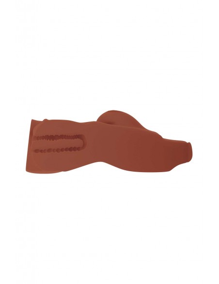PDX PLUS PERFECT 10 TORSO BROWN