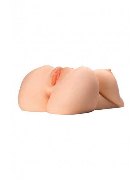 PDX PLUS EZ BANG TORSO LIGHT