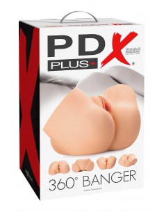 PDX PLUS 360Â° BANGER LIGHT 2