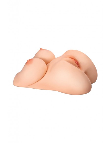 PDX PLUS EZ BANG TORSO LIGHT
