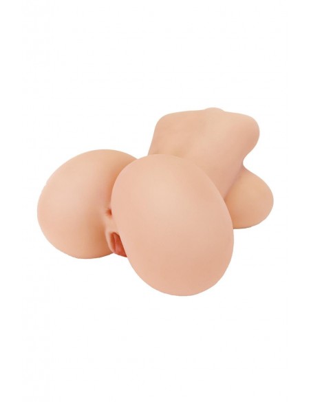 PDX PLUS BIG TITTY TORSO LIGHT