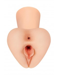 PDX PLUS PICK YOUR PLEASURE STROKER XL LIGHT