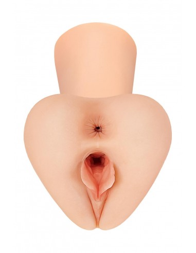 PDX PLUS PICK YOUR PLEASURE STROKER XL LIGHT