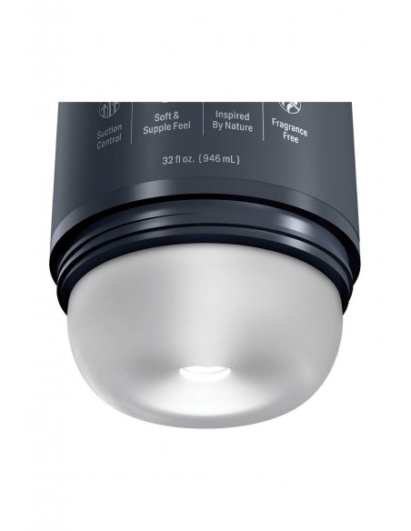 PDX PLUS SHOWER THERAPY - DEEP CREAM CLEAR