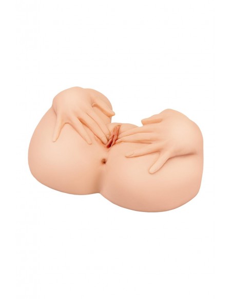 PDX PLUS SPREAD MY TIGHT PUSSY LIGHT