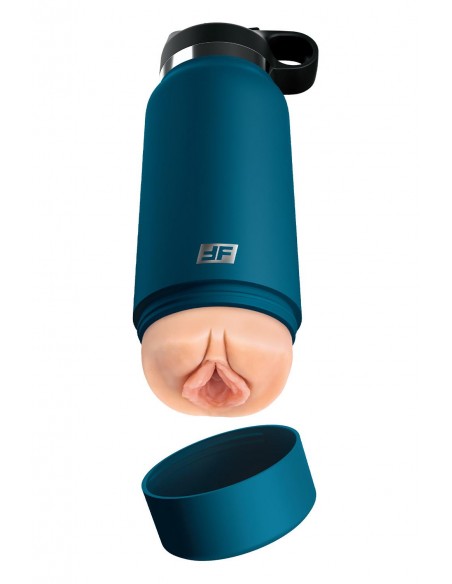 PDX PLUS FUCK FLASK PRIVATE PLEASER DISCREET STROKER LIGHT
