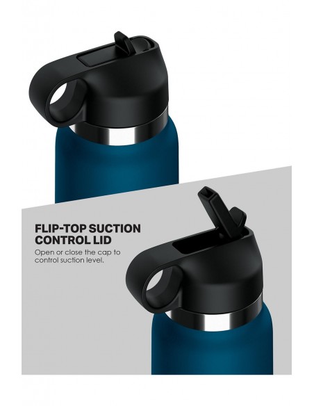 PDX PLUS FUCK FLASK PRIVATE PLEASER DISCREET STROKER LIGHT