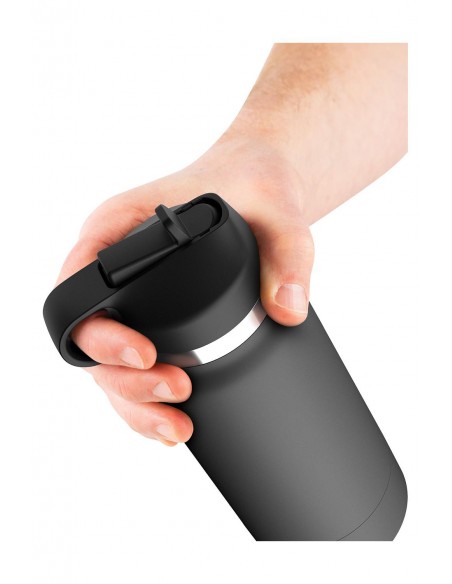 PDX PLUS FUCK FLASK SECRET DELIGHT DISCREET STROKER LIGHT