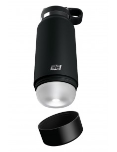 PDX PLUS FAP FLASK THRILL SEEKER DISCREET STROKER CLEAR