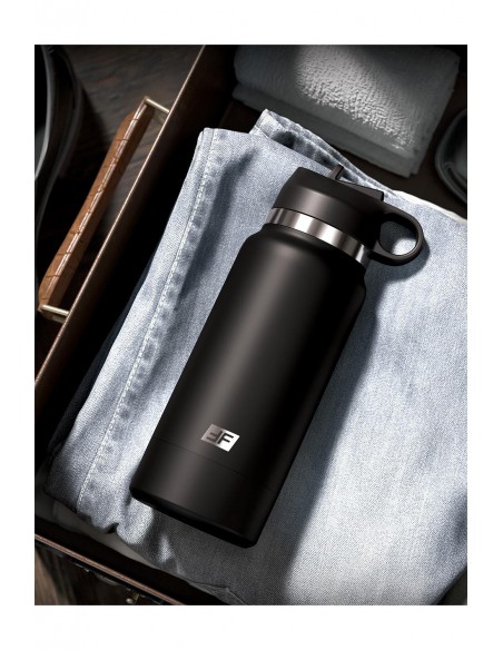 PDX PLUS FAP FLASK THRILL SEEKER DISCREET STROKER CLEAR