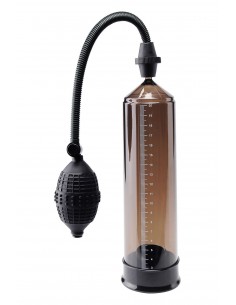 PUMP WORX EURO PUMP BLACK