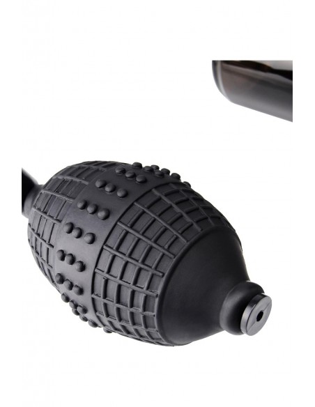 PUMP WORX EURO PUMP BLACK