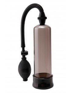 PUMP WORX BEGINNER'S POWER PUMP BLACK