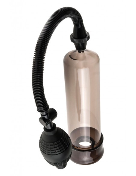 PUMP WORX BEGINNER'S POWER PUMP BLACK