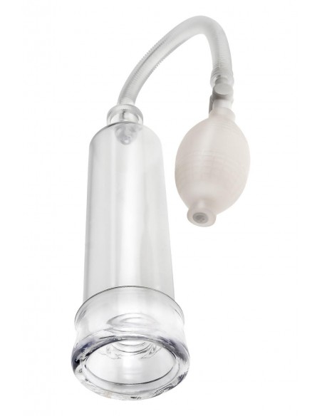 PUMP WORX BEGINNER'S POWER PUMP CLEAR