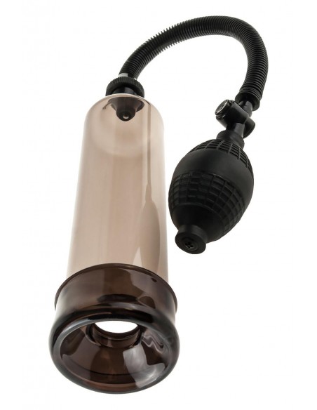 PUMP WORX BEGINNER'S POWER PUMP BLACK