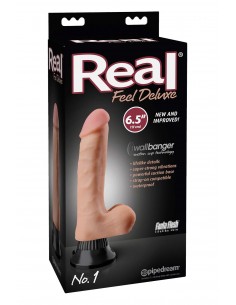 REAL FEEL DELUXE NO. 1 2