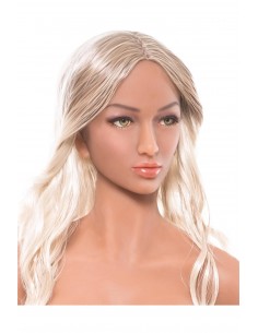 ULTIMATE FANTASY DOLLS KITTY LIGHT 2