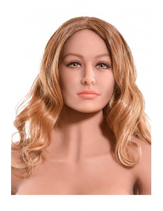 ULTIMATE FANTASY DOLLS BIANCA LIGHT 2