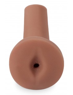 PDX EXTREME FRESHMAN FUCKSLUT - BROWN