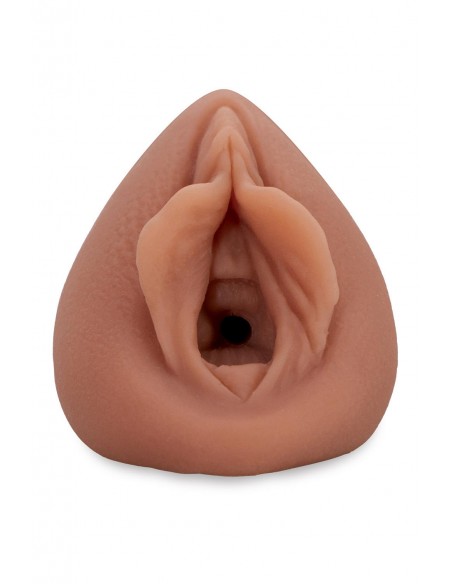 PDX EXTREME SORORITY SNATCH - BROWN