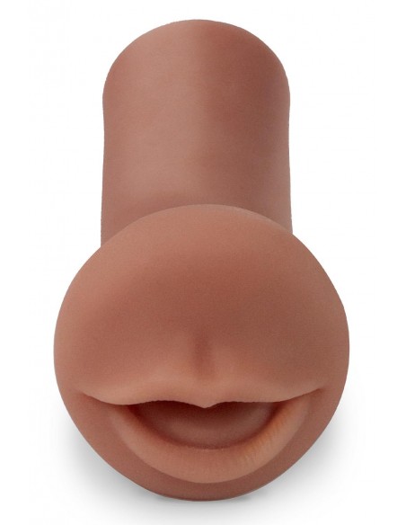 PDX EXTREME COED COCKSUCKER - BROWN