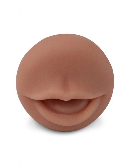 PDX EXTREME COED COCKSUCKER - BROWN