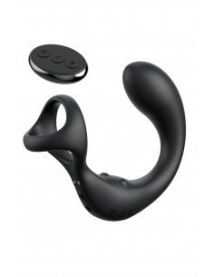 ANAL FANTASY ELITE ASS-GASM TAINT-ALIZER BLACK