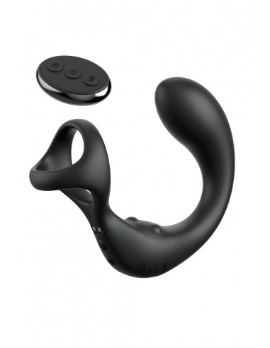 ANAL FANTASY ELITE ASS-GASM TAINT-ALIZER BLACK