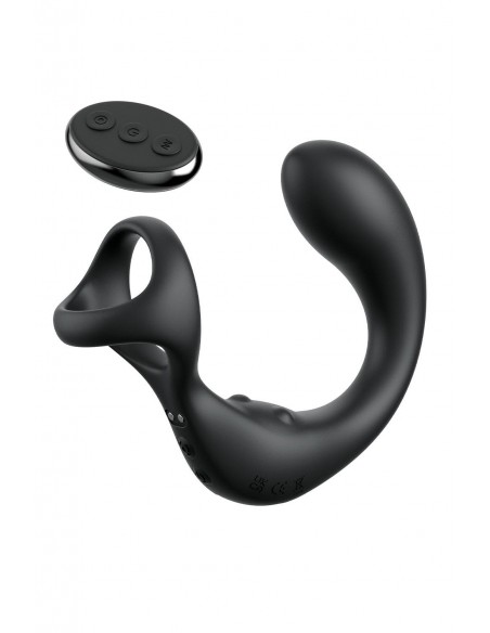 ANAL FANTASY ELITE ASS-GASM TAINT-ALIZER BLACK