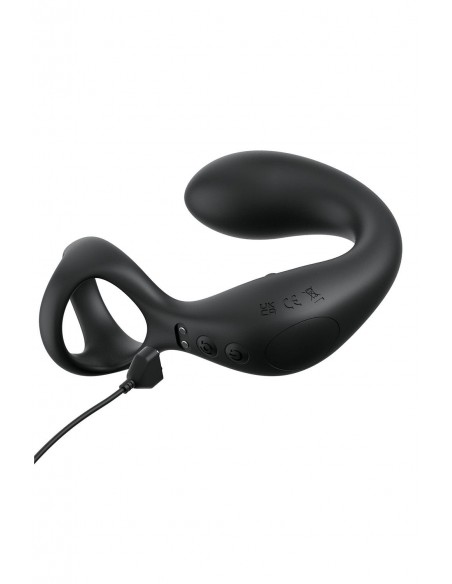 ANAL FANTASY ELITE ASS-GASM TAINT-ALIZER BLACK