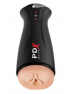 PDX ELITE FUCK-GASM LIGHT