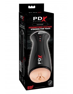 PDX ELITE FUCK-GASM LIGHT 2