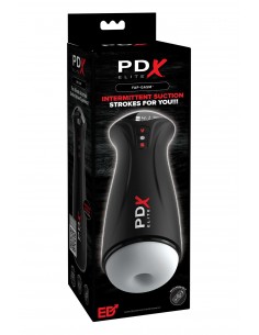 PDX ELITE FAP-GASM FROSTED 2