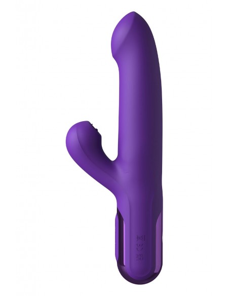 FANTASY FOR HER SUPER SONIX THRUSTER PURPLE