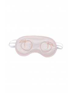 PEACHES â€˜N CREAME BLINDFOLD