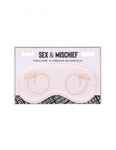 PEACHES â€˜N CREAME BLINDFOLD 2