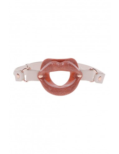 PEACHES â€˜N CREAME SILICONE LIPS