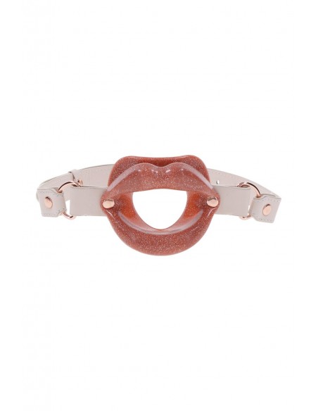 PEACHES â€˜N CREAME SILICONE LIPS